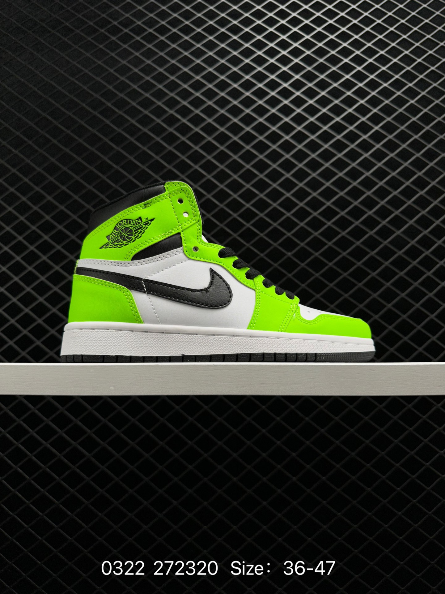 Air Jordan 1 High OG 